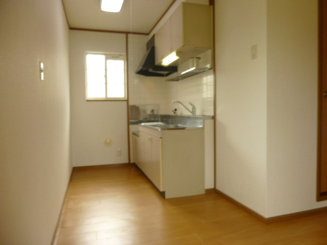 リビング 写真3