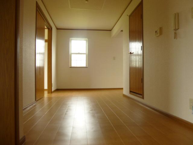 リビング 写真5