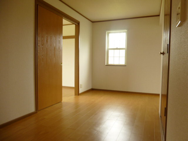 リビング 写真6