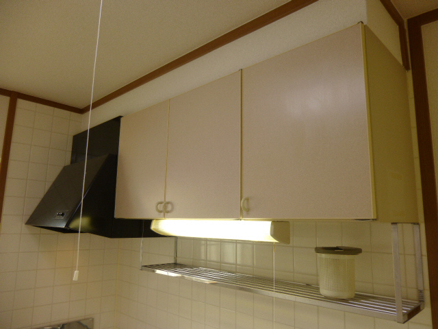 キッチン 写真8