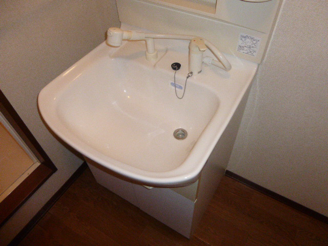 洗面所 写真10