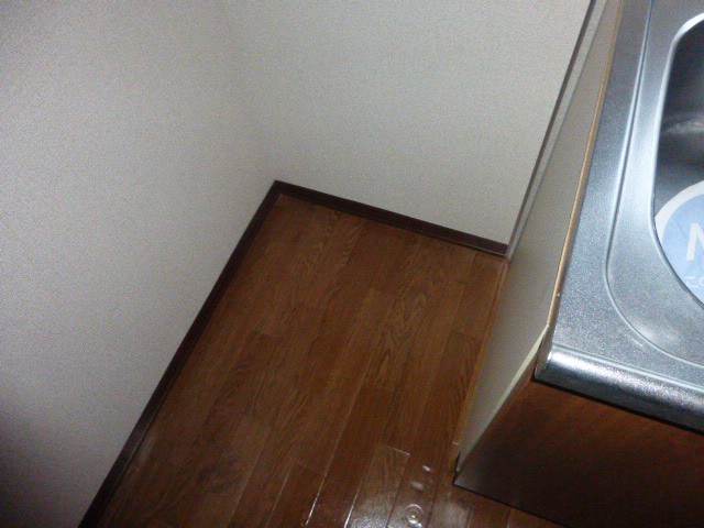 キッチン 写真4