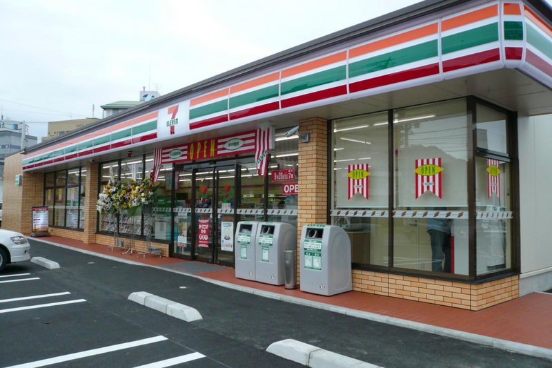 コンビニまで100m (徒歩2分) 写真25
