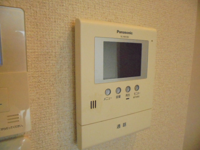 セキュリティ 写真15