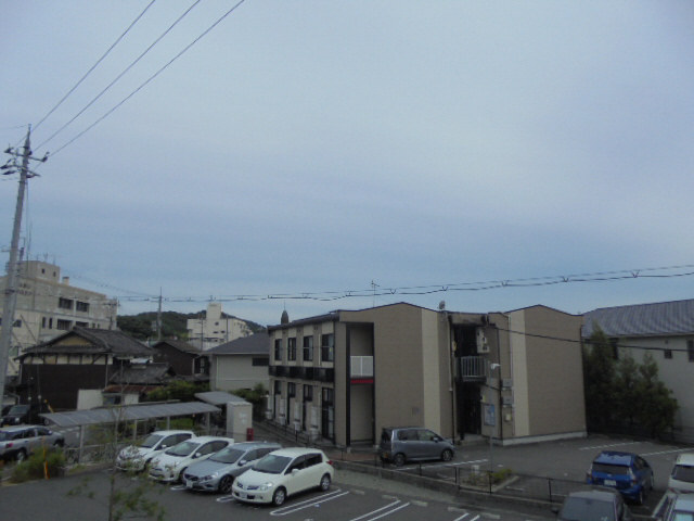 眺望 写真17