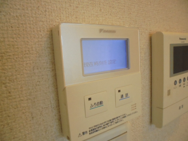 セキュリティ 写真16
