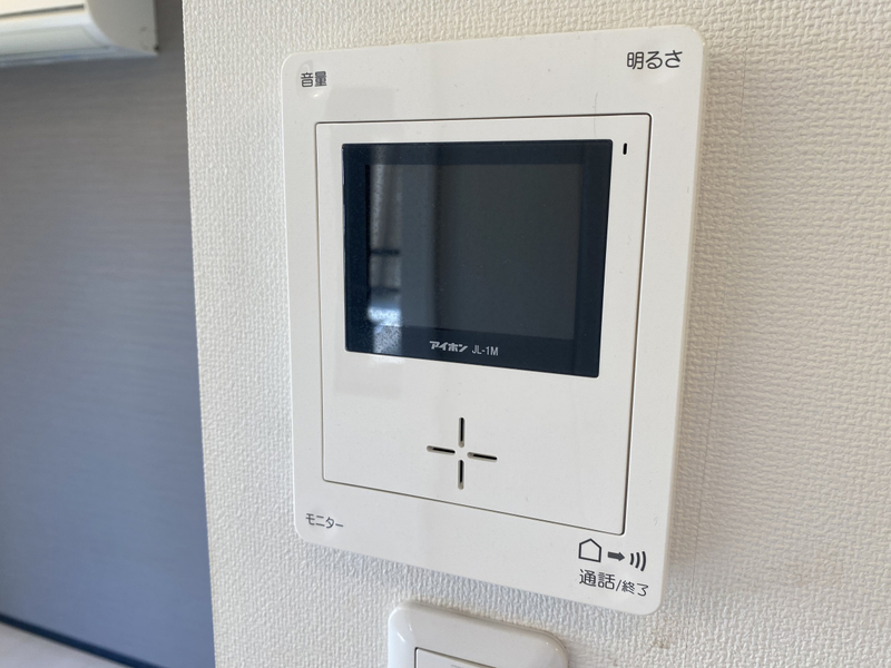 セキュリティ 写真16