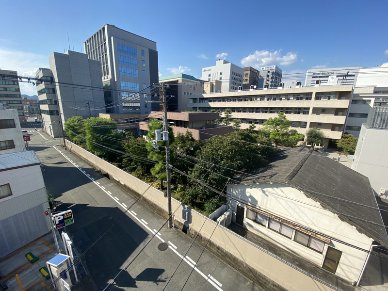 眺望 写真19