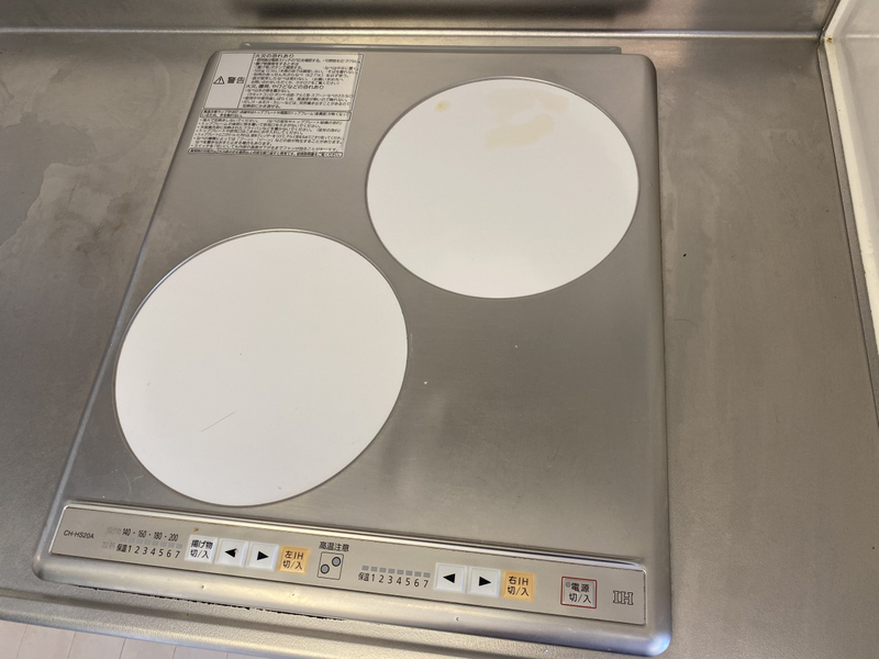 キッチン 写真4