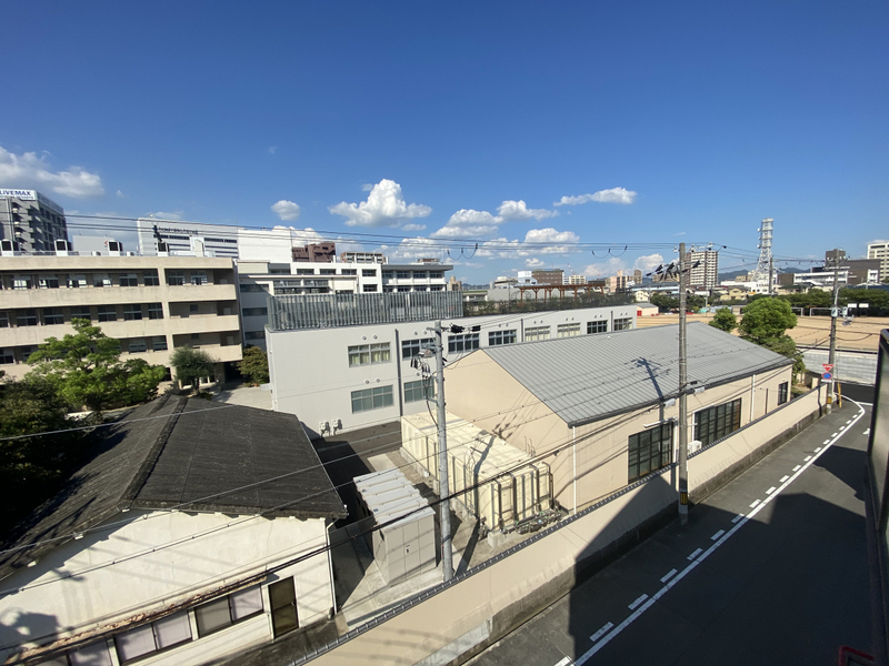 眺望 写真20