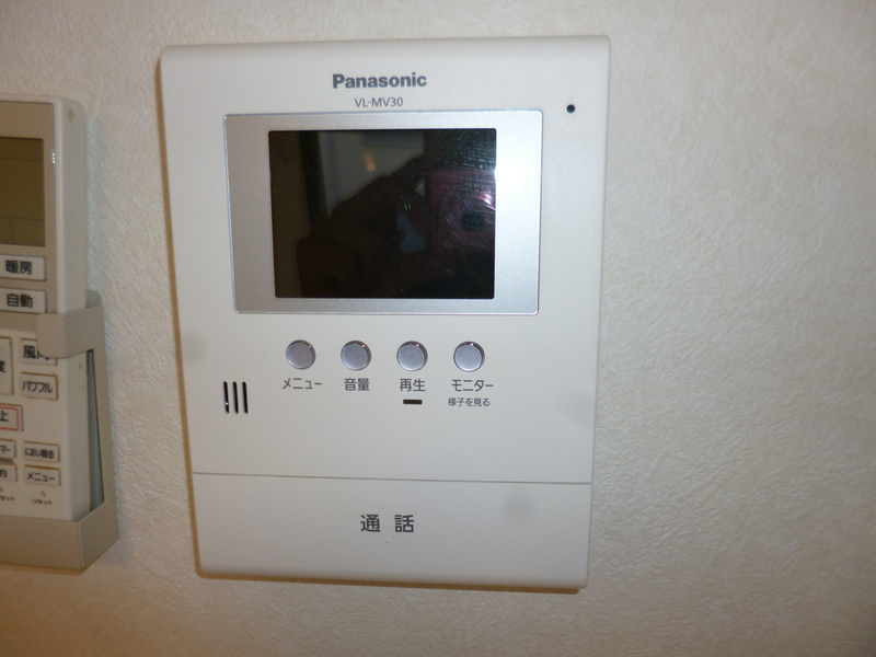 セキュリティ 写真14