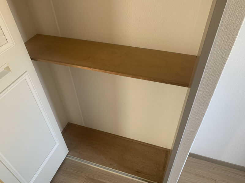 収納 写真13