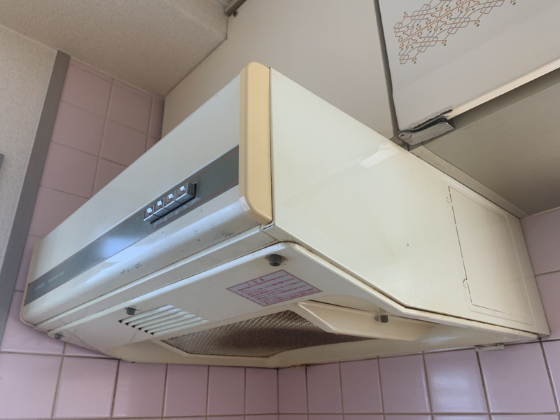 キッチン 写真4