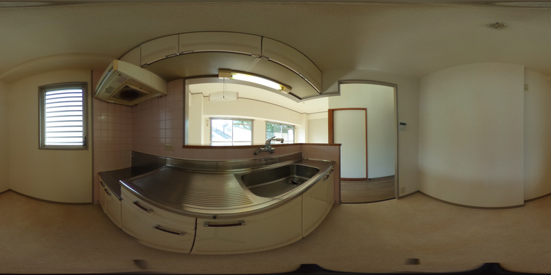 キッチン 写真34