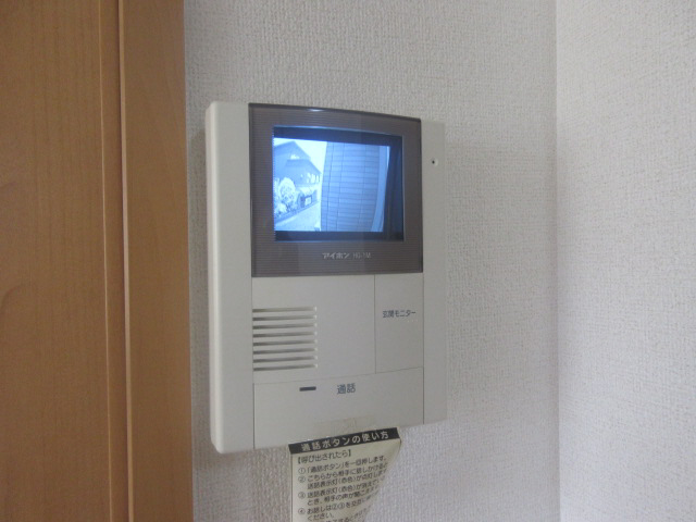セキュリティ 写真16