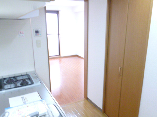 キッチン 写真4
