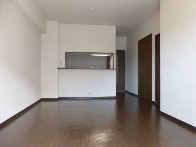 リビング 写真2