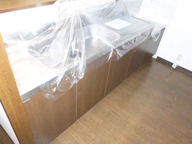 キッチン 写真5