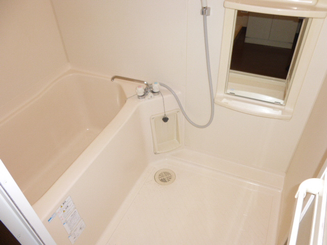 バス 写真14
