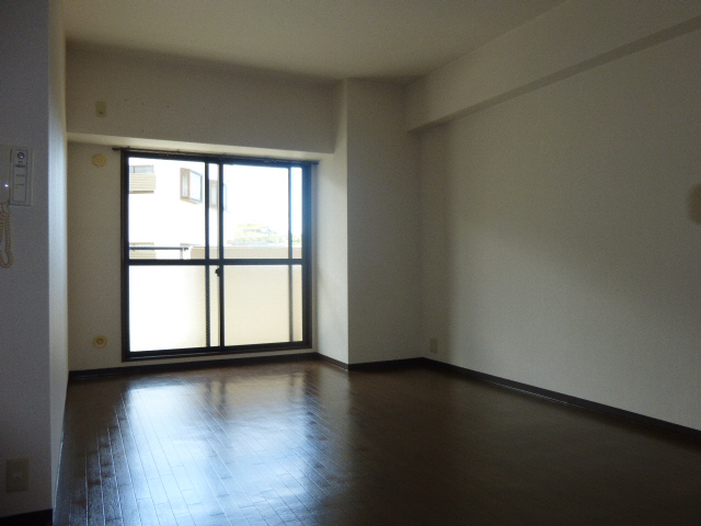 リビング 写真3