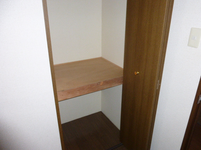 収納 写真16