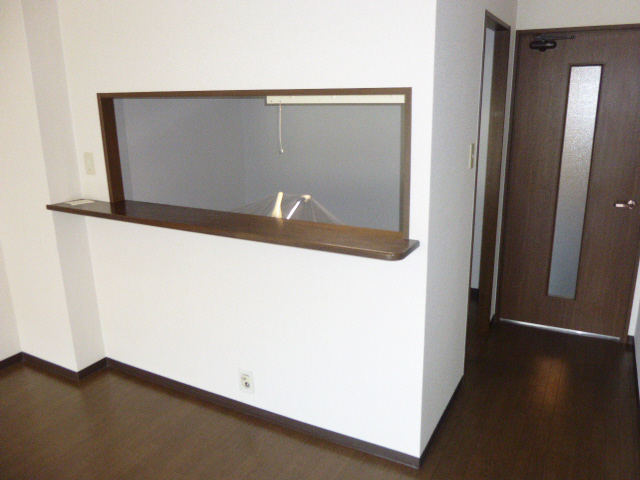 リビング 写真4