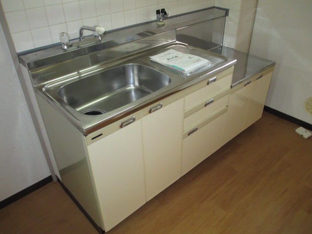キッチン 写真2