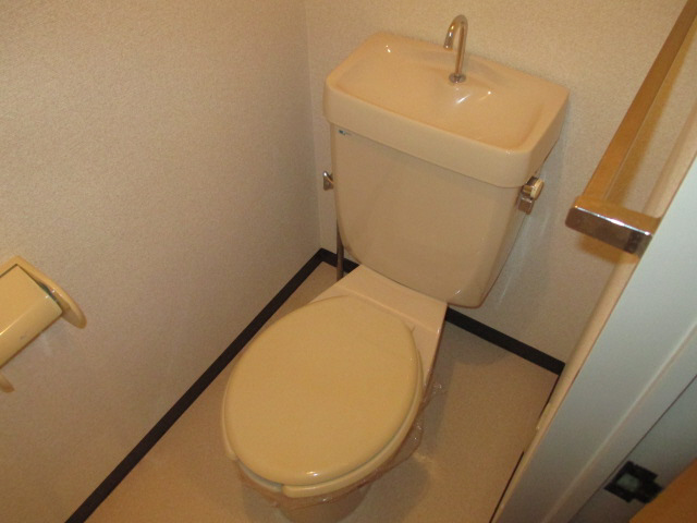 トイレ 写真11