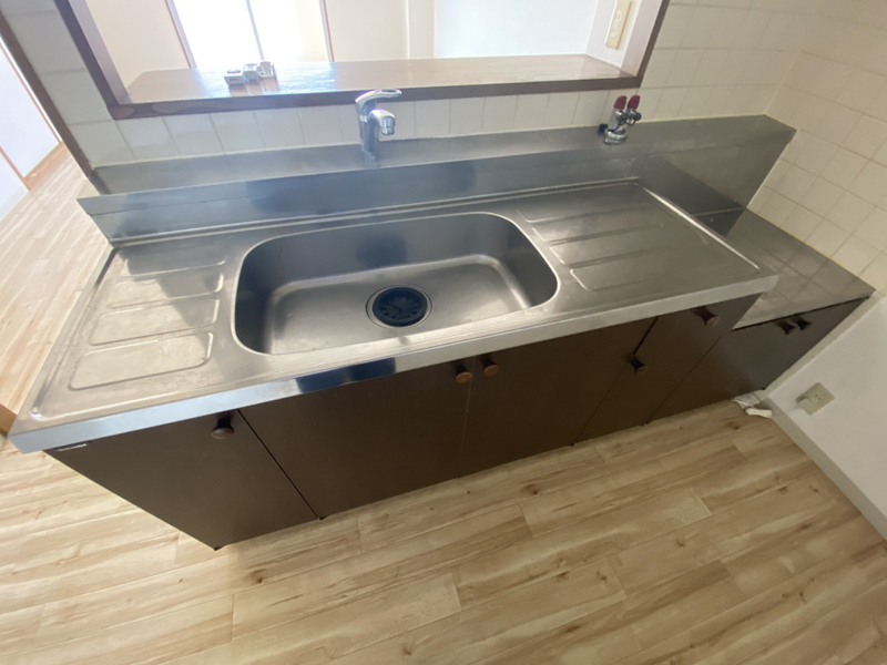 キッチン 写真3