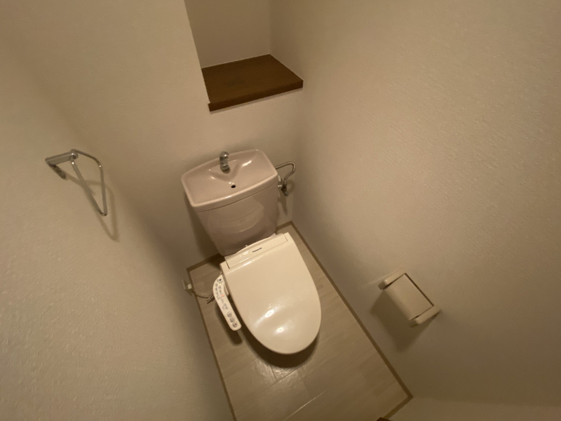 トイレ 写真14
