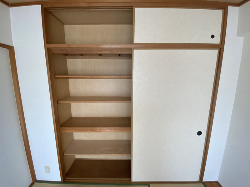 子供部屋 写真7