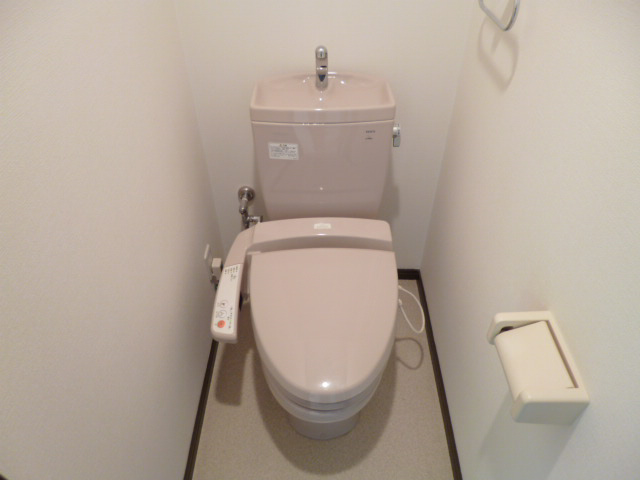 トイレ 写真11