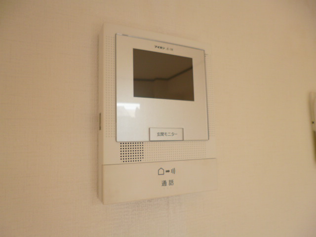 セキュリティ 写真13
