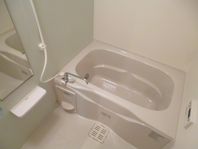 バス 写真12