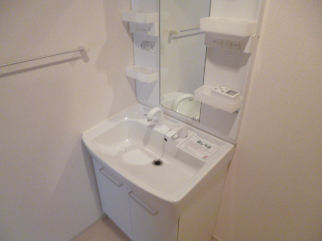洗面所 写真11