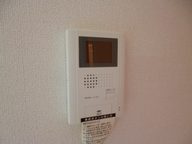 セキュリティ 写真17