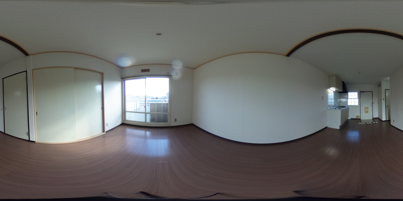 リビング 写真33
