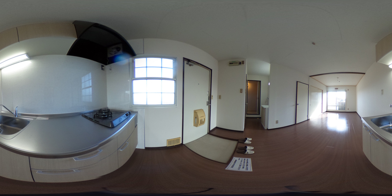 キッチン 写真34