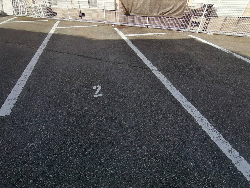 駐車場 写真32