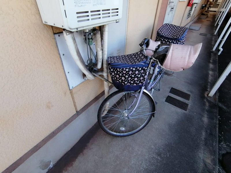 共用部 写真31