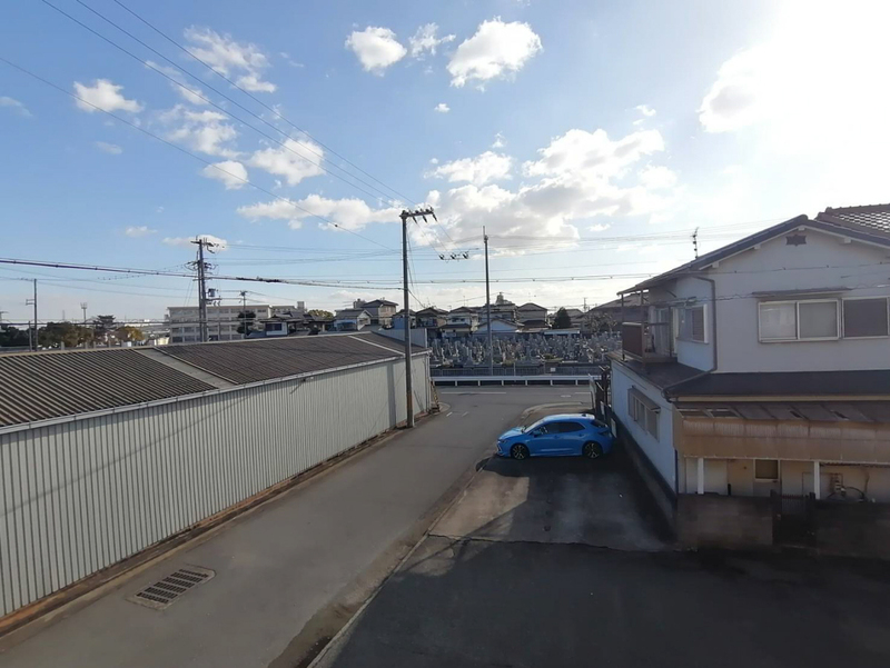 眺望 写真28