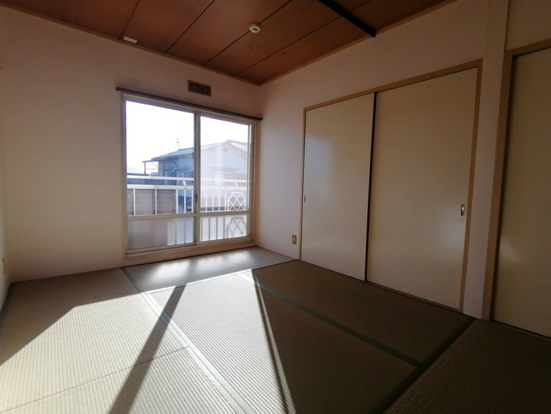 子供部屋 写真9