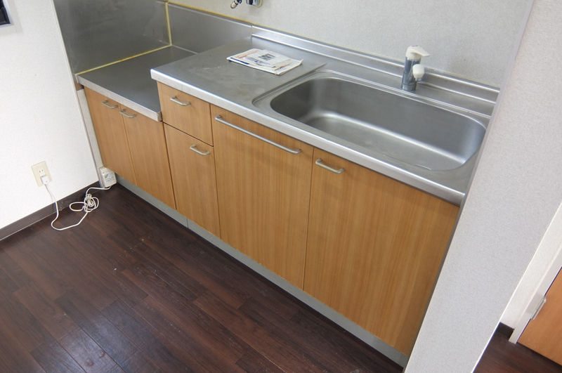 キッチン 写真4