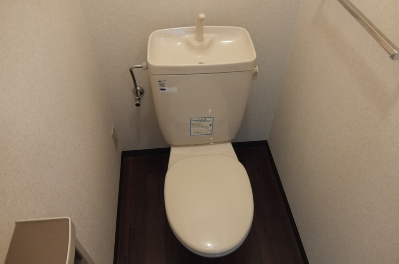トイレ 写真14