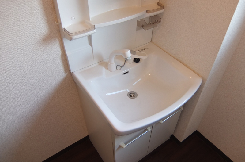 洗面所 写真11