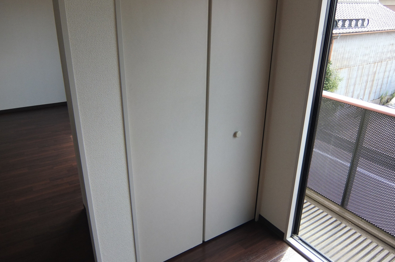 収納 バス 写真15