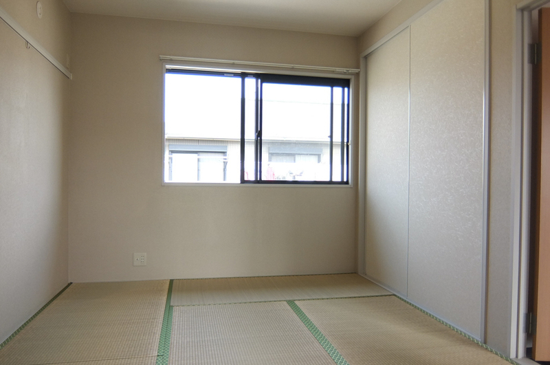 個室 写真7