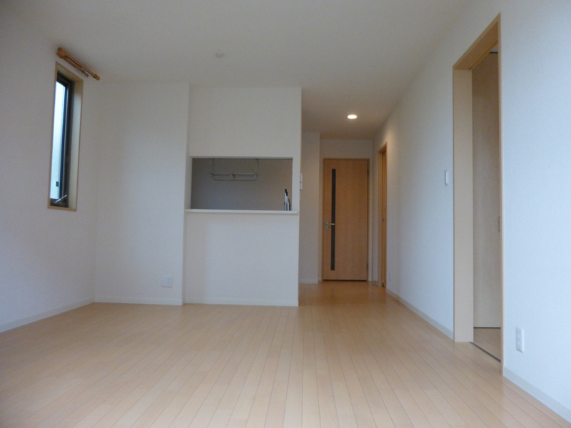 リビング 写真2