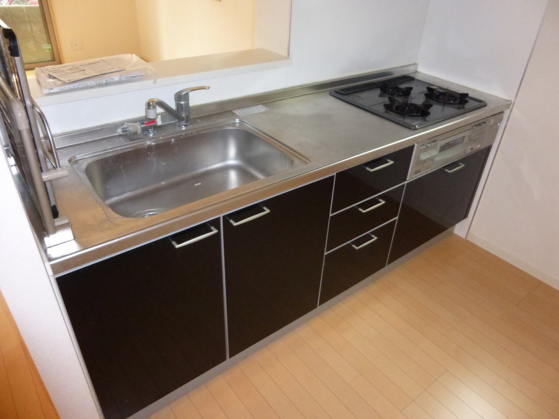 キッチン 写真4