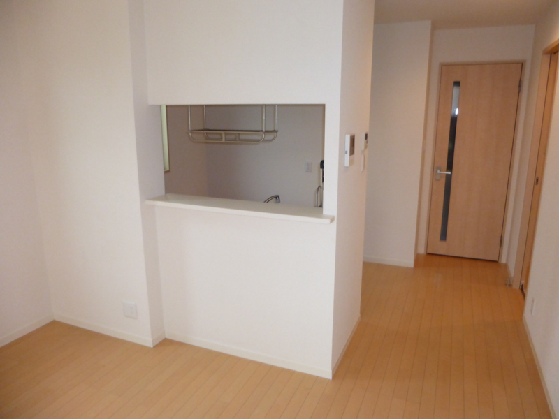 リビング 写真3